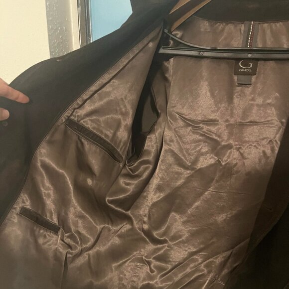 Gimo's Jacket - Picture 6 of 7